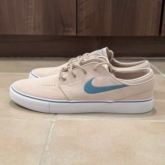 Nike Other - Nike SB Zoom Janoski OG+ sz 11